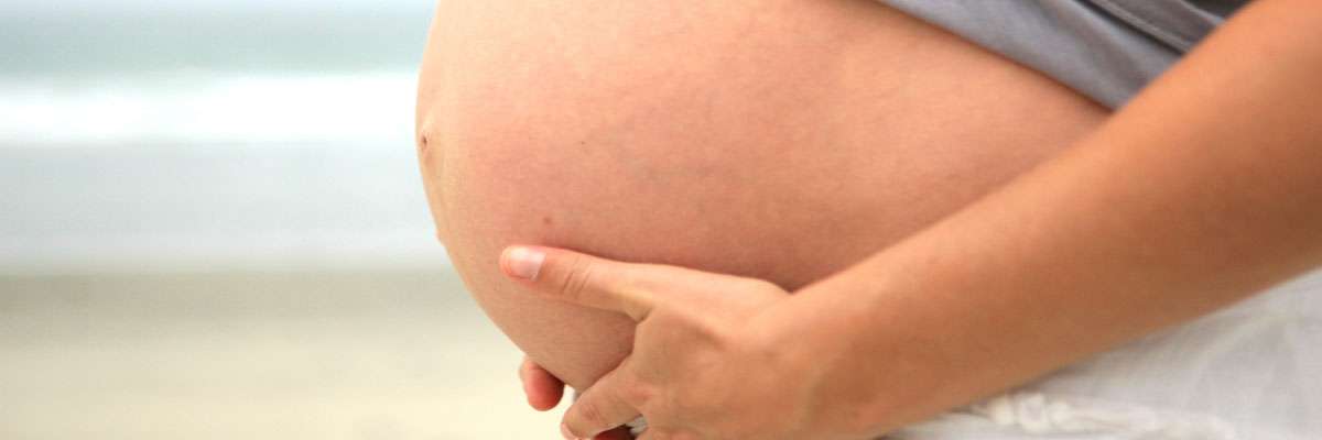 gebit tijdens zwangerschap